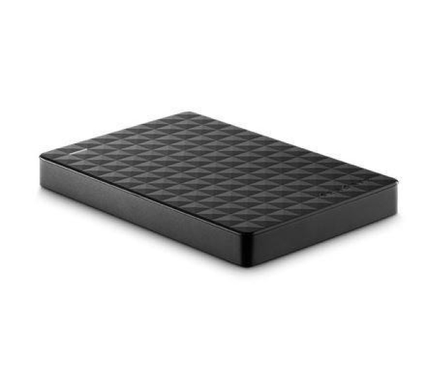 Seagate Expansion Portable 2TB USB 3.2 Gen. 1 Czarny - 236497 - zdjęcie 3